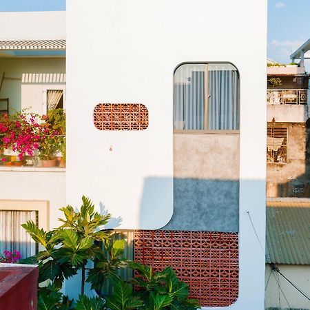 Mango Home & Apartment Da Nang Exteriör bild