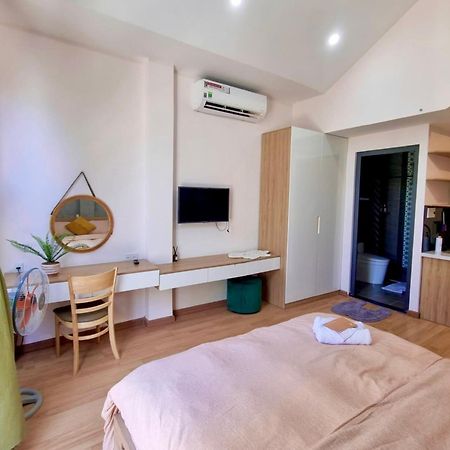 Mango Home & Apartment Da Nang Exteriör bild