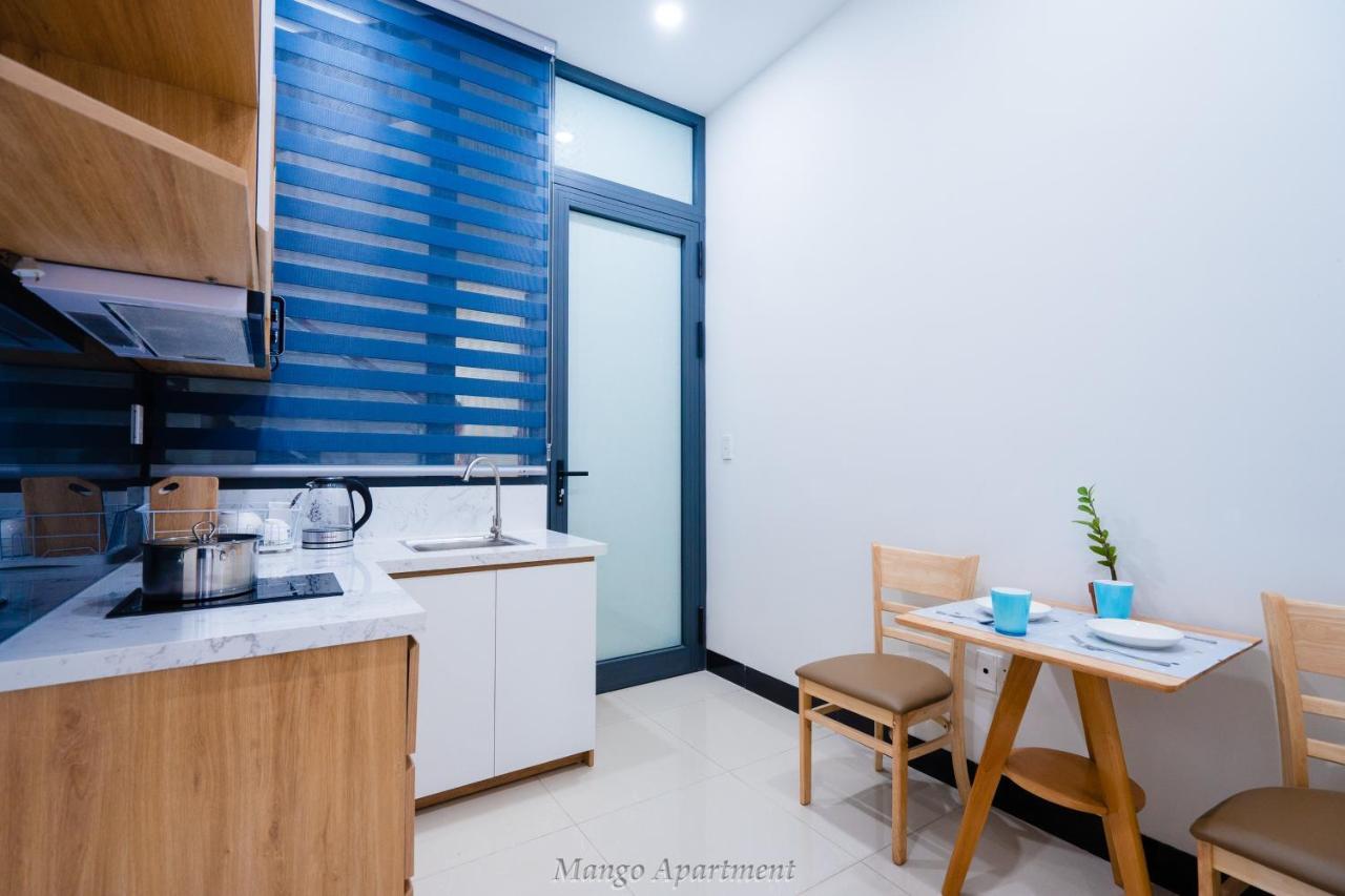 Mango Home & Apartment Da Nang Exteriör bild