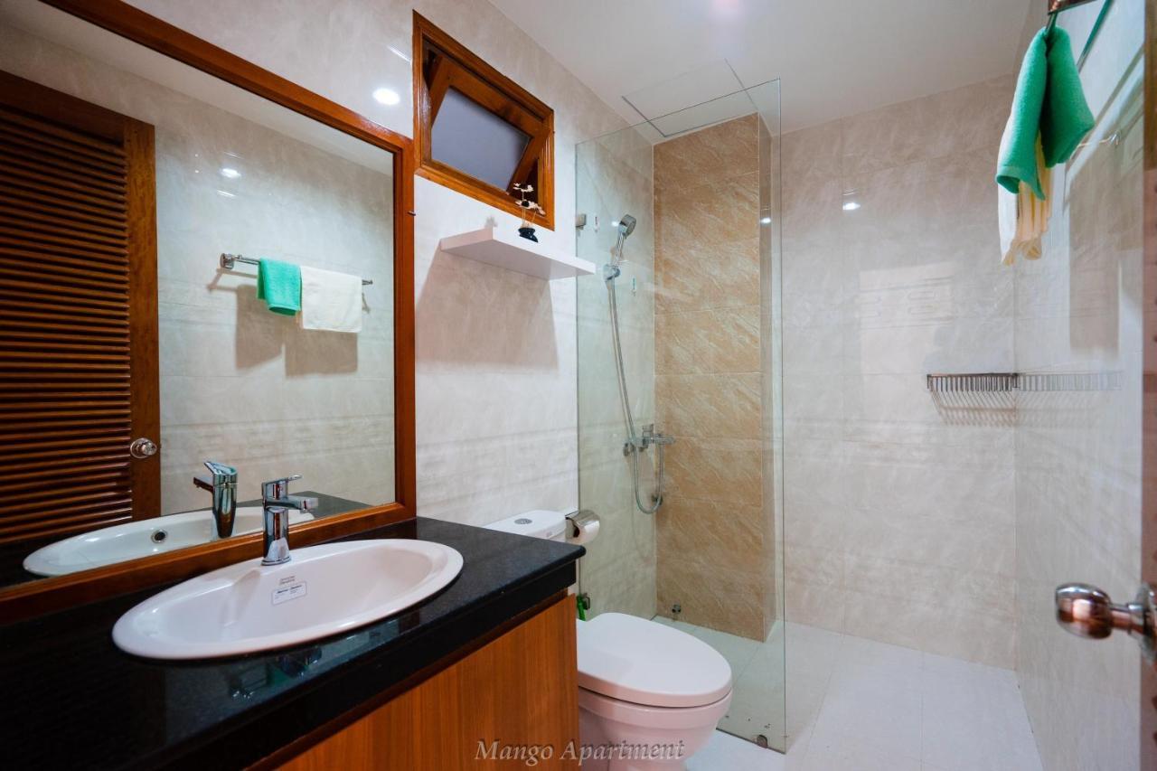 Mango Home & Apartment Da Nang Exteriör bild