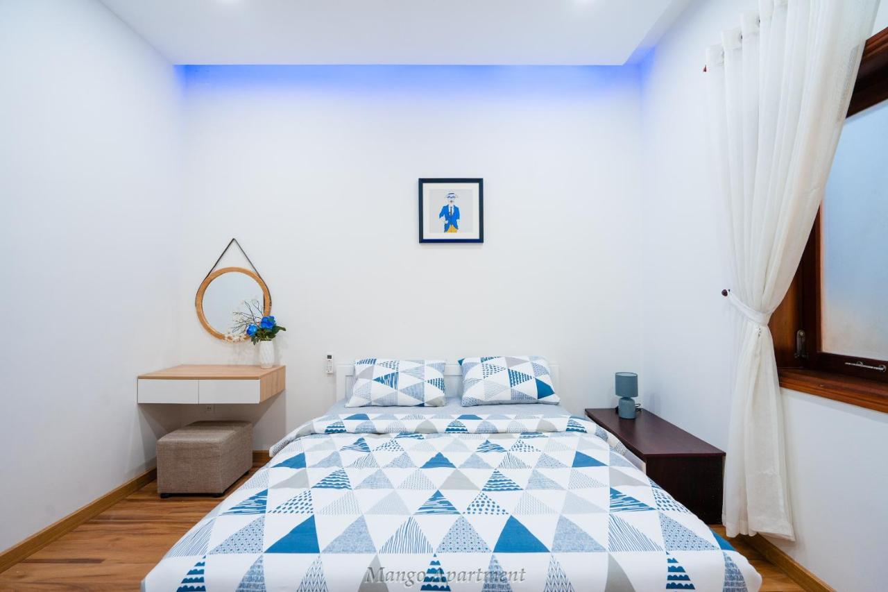 Mango Home & Apartment Da Nang Exteriör bild