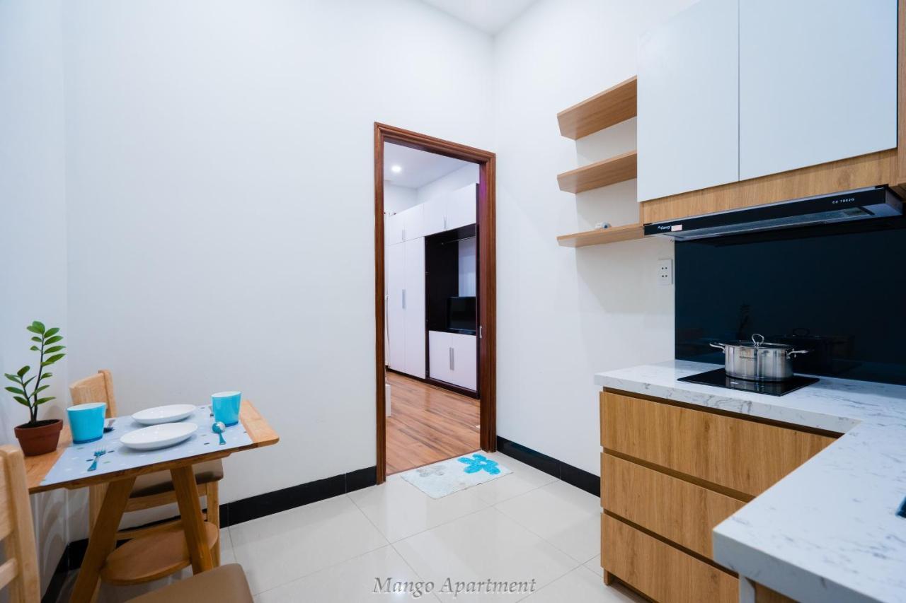 Mango Home & Apartment Da Nang Exteriör bild