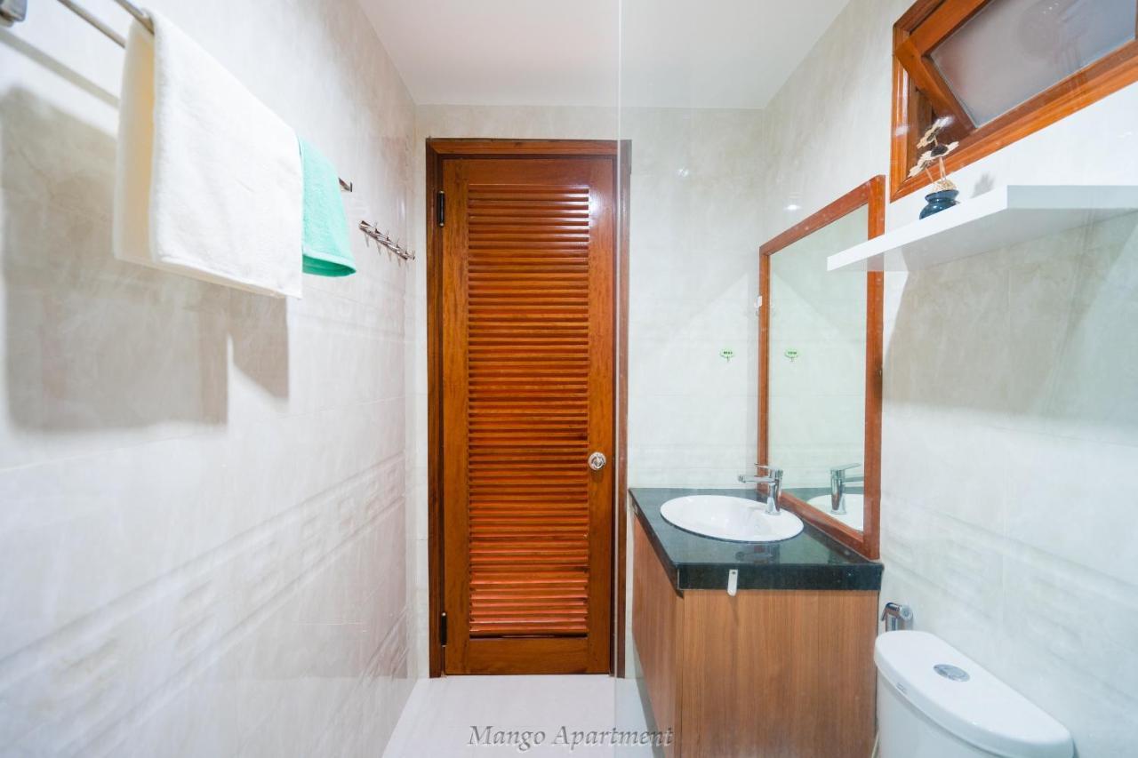 Mango Home & Apartment Da Nang Exteriör bild