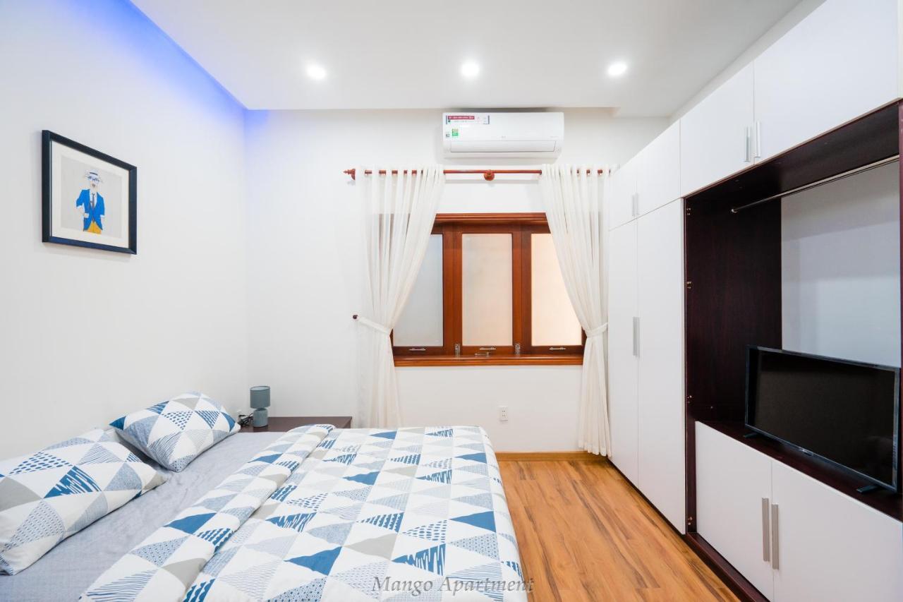 Mango Home & Apartment Da Nang Exteriör bild