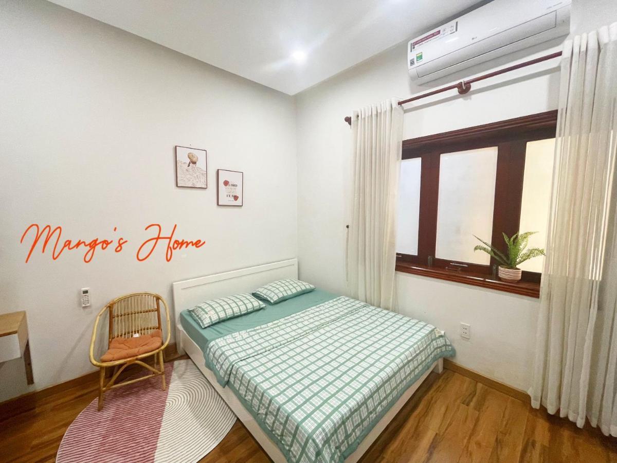 Mango Home & Apartment Da Nang Exteriör bild