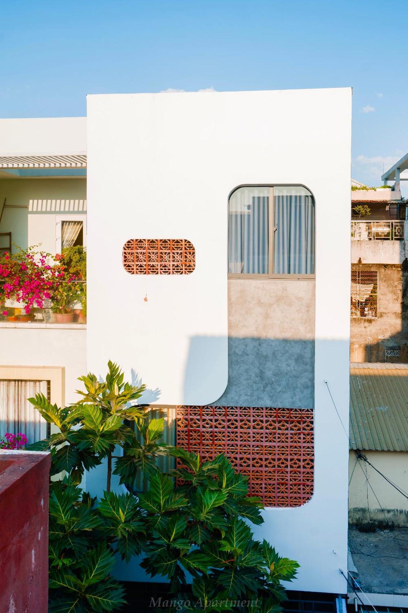 Mango Home & Apartment Da Nang Exteriör bild